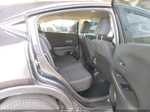 3CZRU5H35HM724521 Honda HR-V LX