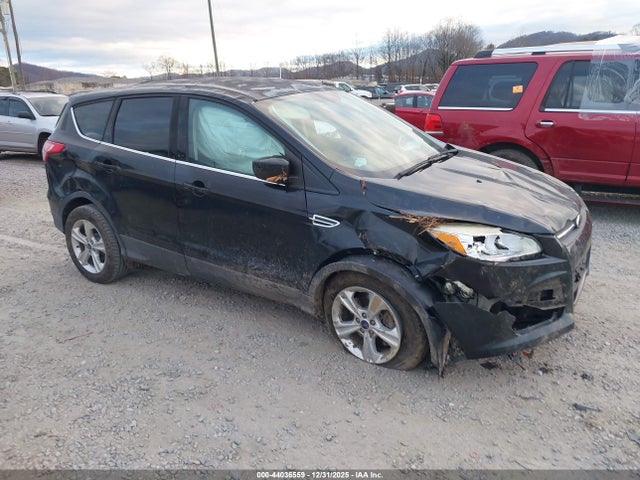 1FMCU9GX8EUD99616 Ford ESCAPE SE