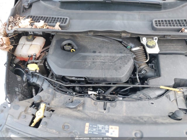 1FMCU9GX8EUD99616 Ford ESCAPE SE