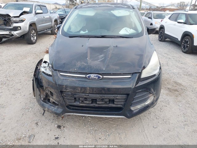1FMCU9GX8EUD99616 Ford ESCAPE SE