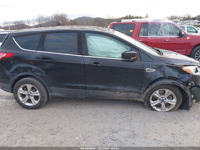 1FMCU9GX8EUD99616 Ford ESCAPE SE