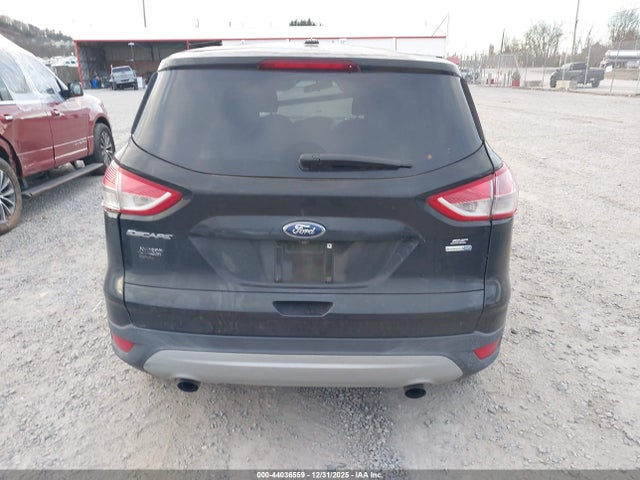 1FMCU9GX8EUD99616 Ford ESCAPE SE