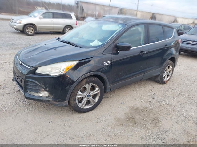1FMCU9GX8EUD99616 Ford ESCAPE SE