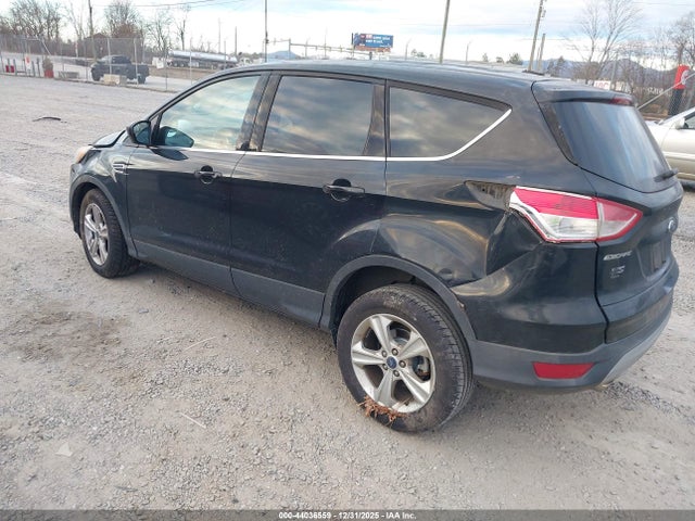 1FMCU9GX8EUD99616 Ford ESCAPE SE