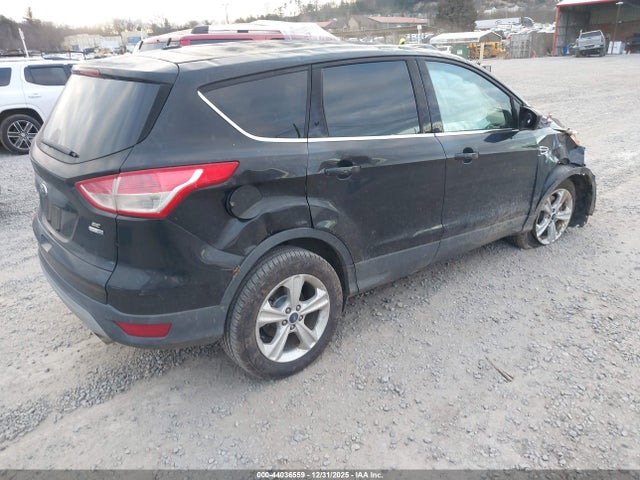 1FMCU9GX8EUD99616 Ford ESCAPE SE