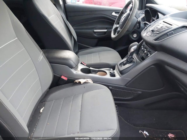 1FMCU9GX8EUD99616 Ford ESCAPE SE