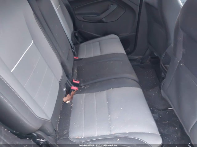 1FMCU9GX8EUD99616 Ford ESCAPE SE