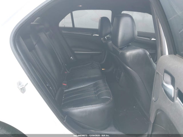 Aukcja sprzedaży 2022 Chrysler 300 S, vin: 2C3CCABG1NH184456, numer aukcji: 44036573