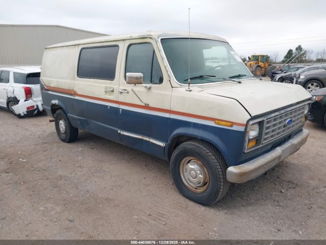 1990 FORD ECONOLINE 1FTEE14N5LHA46657