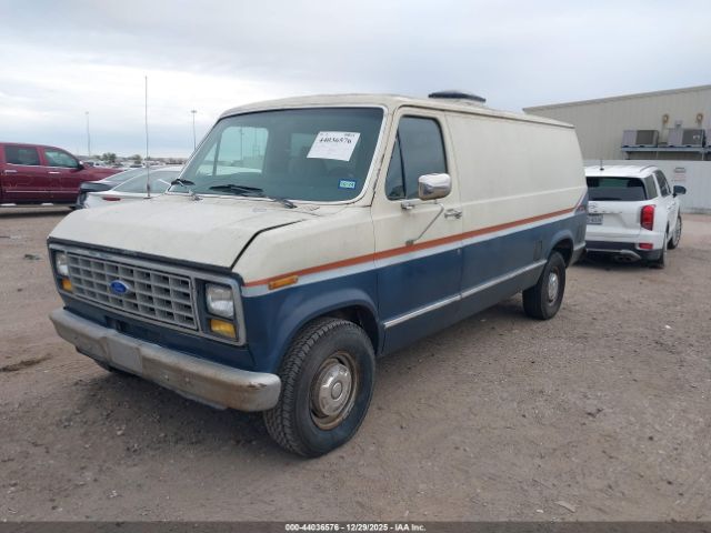 1990 FORD ECONOLINE 1FTEE14N5LHA46657 Photo 1