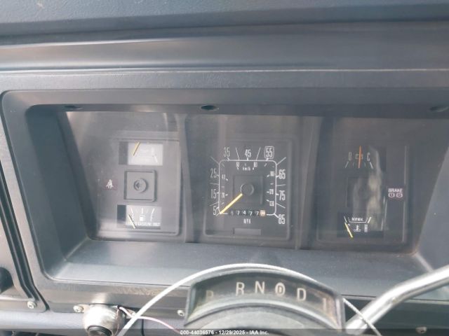 1990 FORD ECONOLINE 1FTEE14N5LHA46657 Photo 6