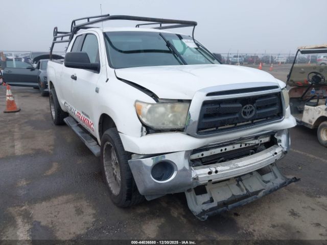 2010 TOYOTA TUNDRA 5TFRM5F1XAX005112