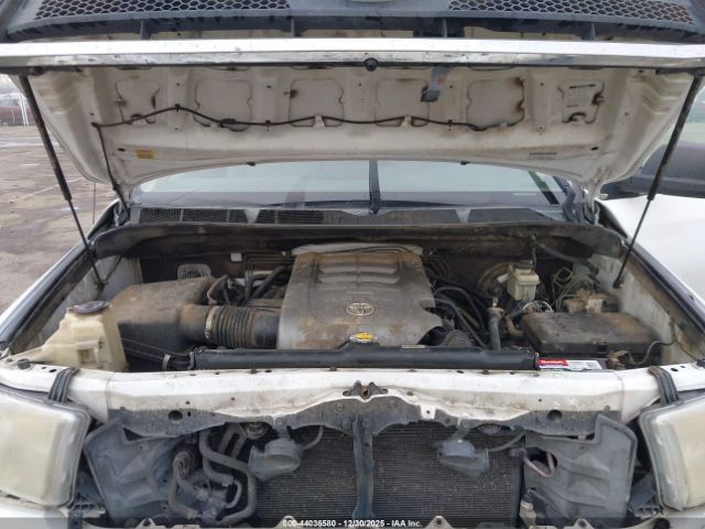 2010 TOYOTA TUNDRA 5TFRM5F1XAX005112 Photo 9