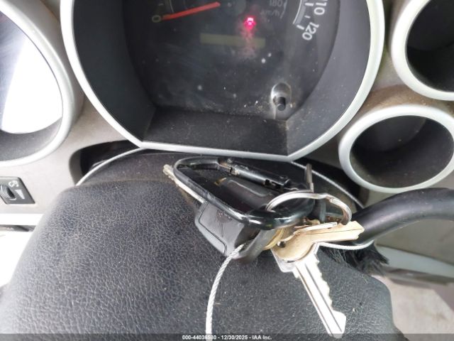 2010 TOYOTA TUNDRA 5TFRM5F1XAX005112 Photo 10