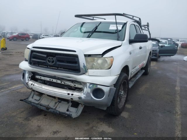 2010 TOYOTA TUNDRA 5TFRM5F1XAX005112 Photo 1