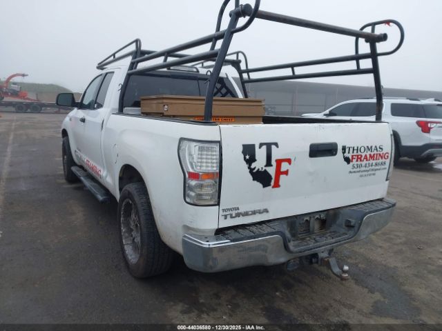 2010 TOYOTA TUNDRA 5TFRM5F1XAX005112 Photo 2