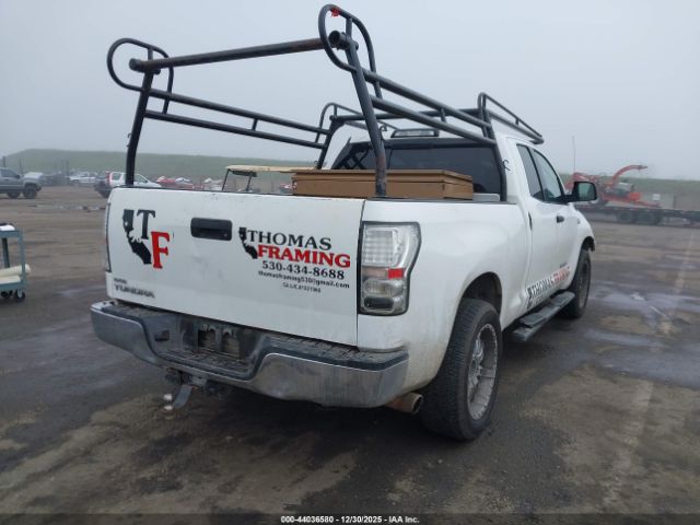 2010 TOYOTA TUNDRA 5TFRM5F1XAX005112 Photo 3