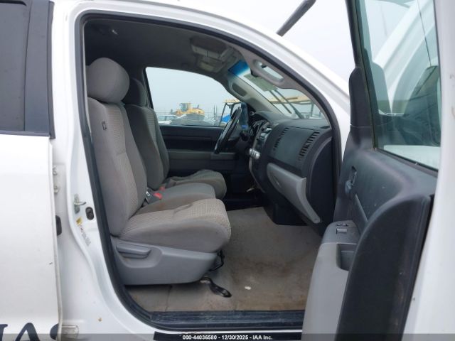 2010 TOYOTA TUNDRA 5TFRM5F1XAX005112 Photo 4
