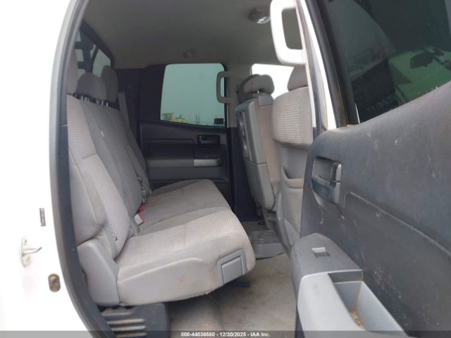 2010 TOYOTA TUNDRA 5TFRM5F1XAX005112 Photo 7
