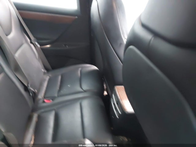 5YJXCAE24LF261515 Tesla Model X Long Range Dual Motor All-wheel Drive/long Range Plus Dual Motor All-wheel Drive