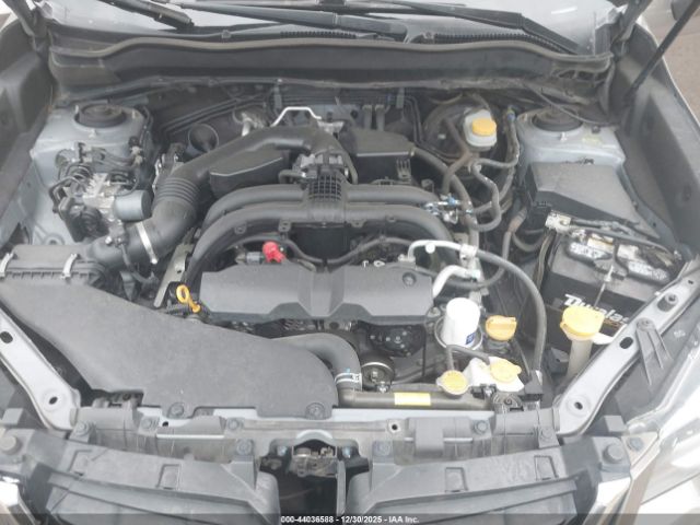 2018 SUBARU FORESTER JF2SJAWC0JH594476 Photo 9