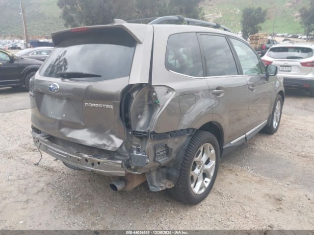 2018 SUBARU FORESTER JF2SJAWC0JH594476 Photo 3