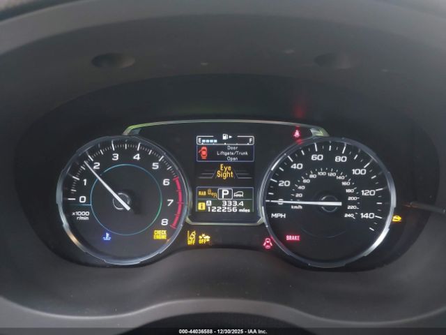 2018 SUBARU FORESTER JF2SJAWC0JH594476 Photo 6