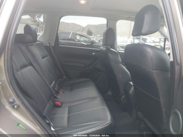 2018 SUBARU FORESTER JF2SJAWC0JH594476 Photo 7