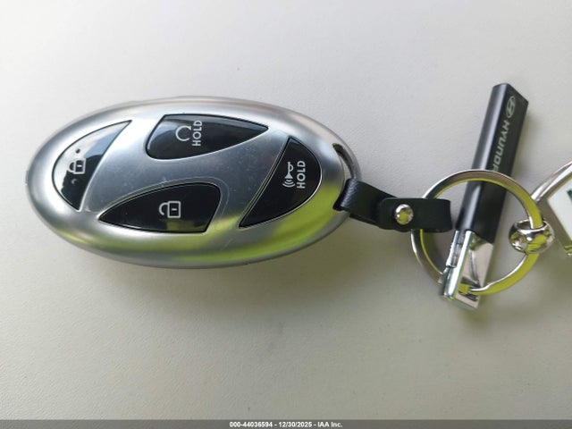 2025 HYUNDAI SONATA KMHL24JA4SA438440 Photo 10