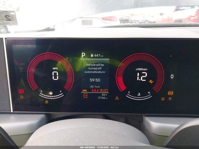 2025 HYUNDAI SONATA KMHL24JA4SA438440 Photo 6