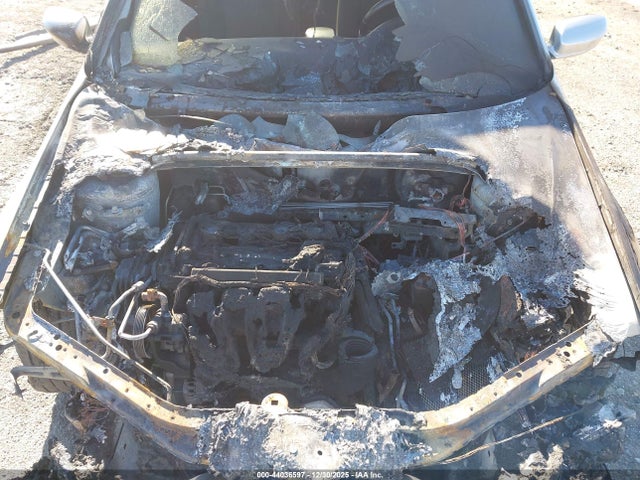 2011 CHRYSLER 200 1C3BC1FB4BN613800 Photo 9