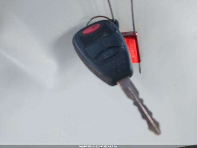 2011 CHRYSLER 200 1C3BC1FB4BN613800 Photo 10