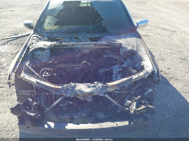 2011 CHRYSLER 200 1C3BC1FB4BN613800 Photo 5