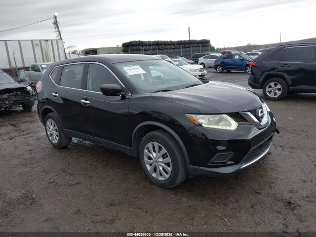 Nissan ROGUE S 2015 KNMAT2MV3FP534204 головне зображення