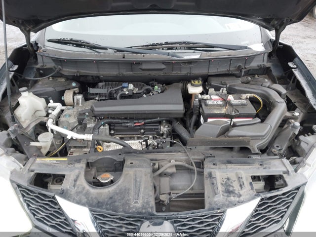 Nissan ROGUE S 2015 KNMAT2MV3FP534204 Image 10