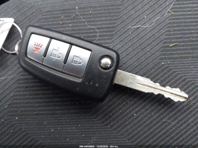 Nissan ROGUE S 2015 KNMAT2MV3FP534204 Image 11