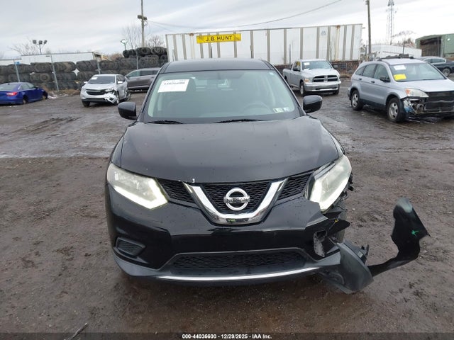 Nissan ROGUE S 2015 KNMAT2MV3FP534204 Image 12
