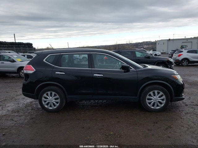 Nissan ROGUE S 2015 KNMAT2MV3FP534204 Image 13