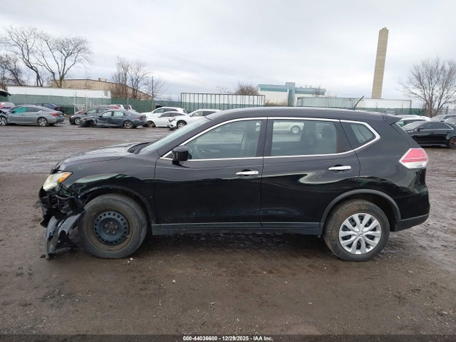 Nissan ROGUE S 2015 KNMAT2MV3FP534204 Image 14