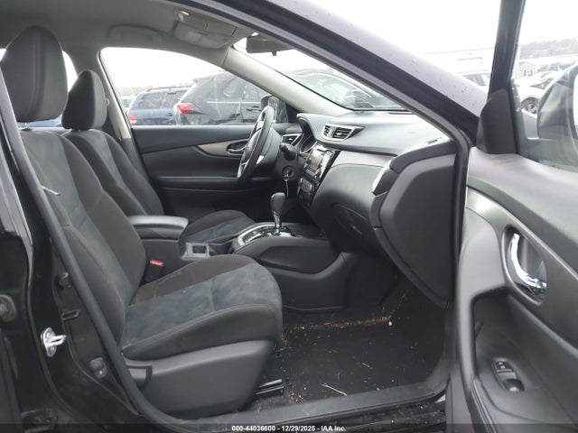Nissan ROGUE S 2015 KNMAT2MV3FP534204 Image 5