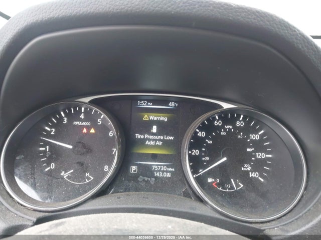 Nissan ROGUE S 2015 KNMAT2MV3FP534204 Image 7