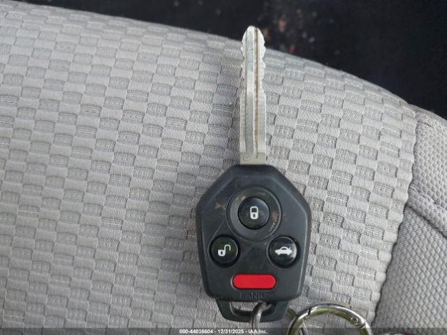 2014 SUBARU FORESTER JF2SJAEC2EH523187 Photo 10