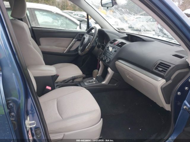 2014 SUBARU FORESTER JF2SJAEC2EH523187 Photo 4