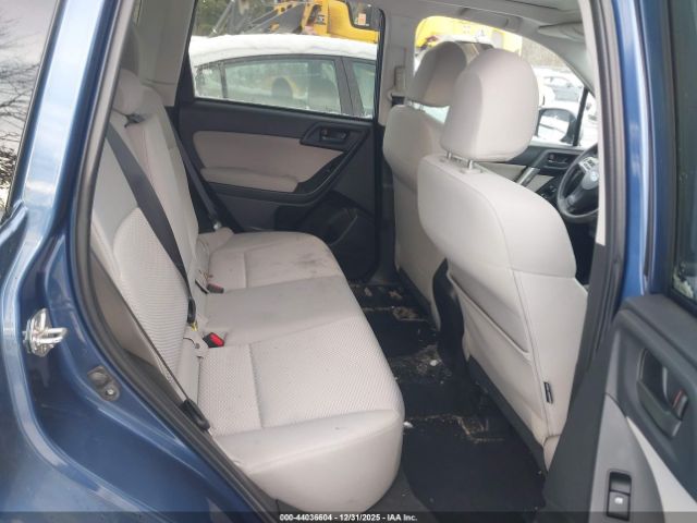 2014 SUBARU FORESTER JF2SJAEC2EH523187 Photo 7