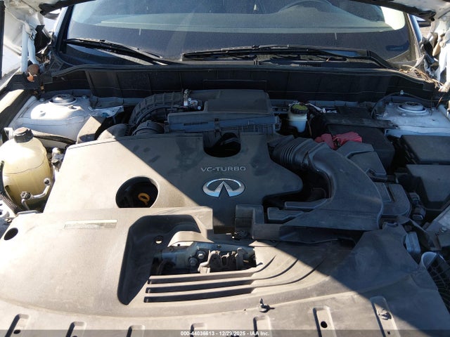 2021 INFINITI QX50 3PCAJ5BA0MF103673 Photo 9