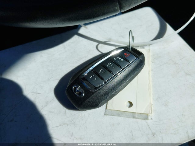2021 INFINITI QX50 3PCAJ5BA0MF103673 Photo 10