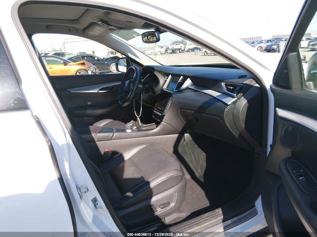 2021 INFINITI QX50 3PCAJ5BA0MF103673 Photo 4