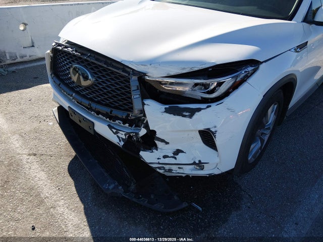 2021 INFINITI QX50 3PCAJ5BA0MF103673 Photo 5