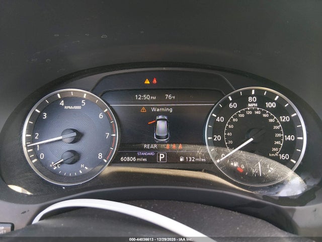 2021 INFINITI QX50 3PCAJ5BA0MF103673 Photo 6