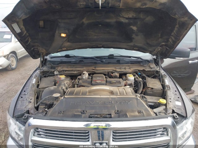 2010 DODGE RAM 2500 3D7UT2CL4AG123913 Photo 9
